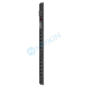 智能遠程監控PDU PN1-32I20-10E2G-V3